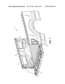 POWER TAILGATE SYSTEM diagram and image