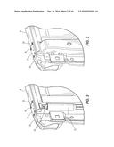 POWER TAILGATE SYSTEM diagram and image