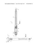 POWER TAILGATE SYSTEM diagram and image