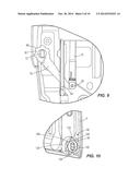 POWER TAILGATE SYSTEM diagram and image