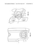 POWER TAILGATE SYSTEM diagram and image