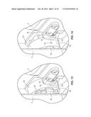 POWER TAILGATE SYSTEM diagram and image