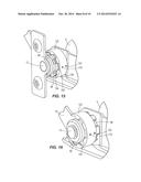 POWER TAILGATE SYSTEM diagram and image