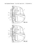 POWER TAILGATE SYSTEM diagram and image