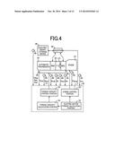 CONTROL DEVICE FOR VEHICLE DRIVE DEVICE diagram and image