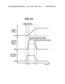 CONTROL DEVICE FOR VEHICLE DRIVE DEVICE diagram and image