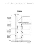 CONTROL DEVICE FOR VEHICLE DRIVE DEVICE diagram and image