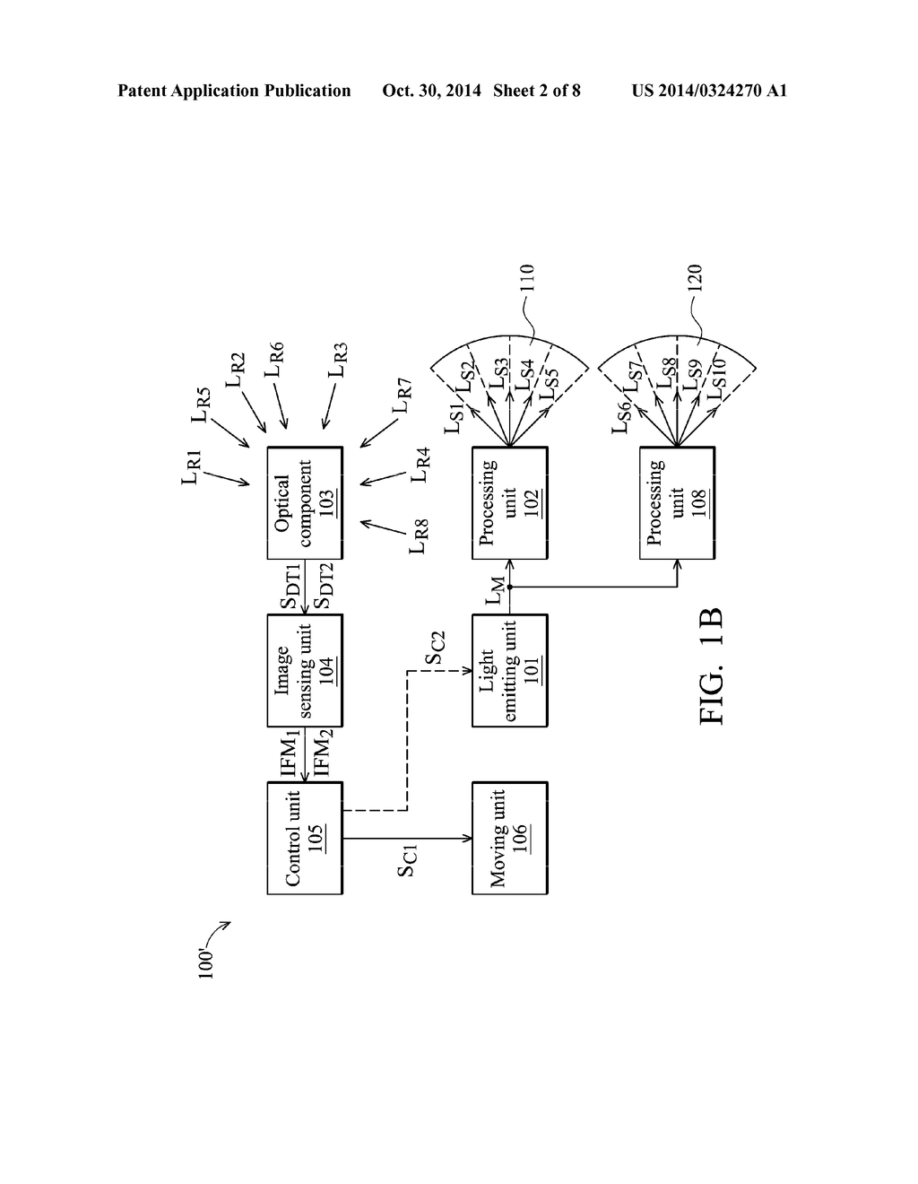 MOBILE ROBOT - diagram, schematic, and image 03