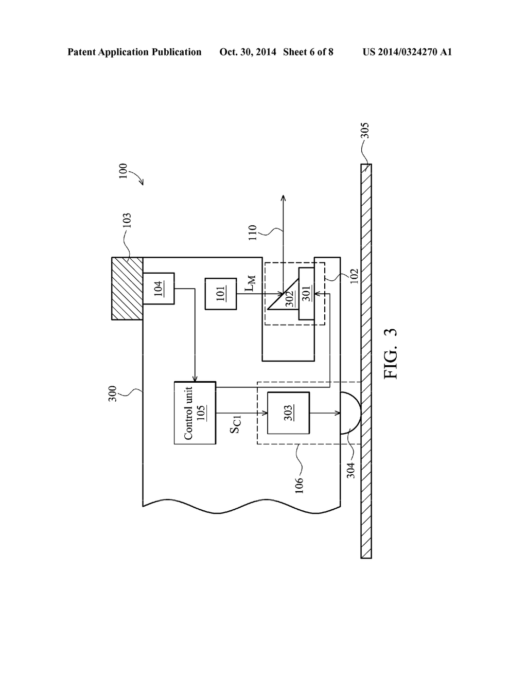 MOBILE ROBOT - diagram, schematic, and image 07