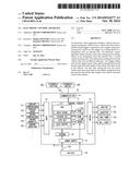 ELECTRONIC CONTROL APPARATUS diagram and image