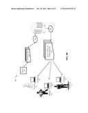 NETWORKED MONITORING SYSTEM FOR AUTOMOBILES diagram and image