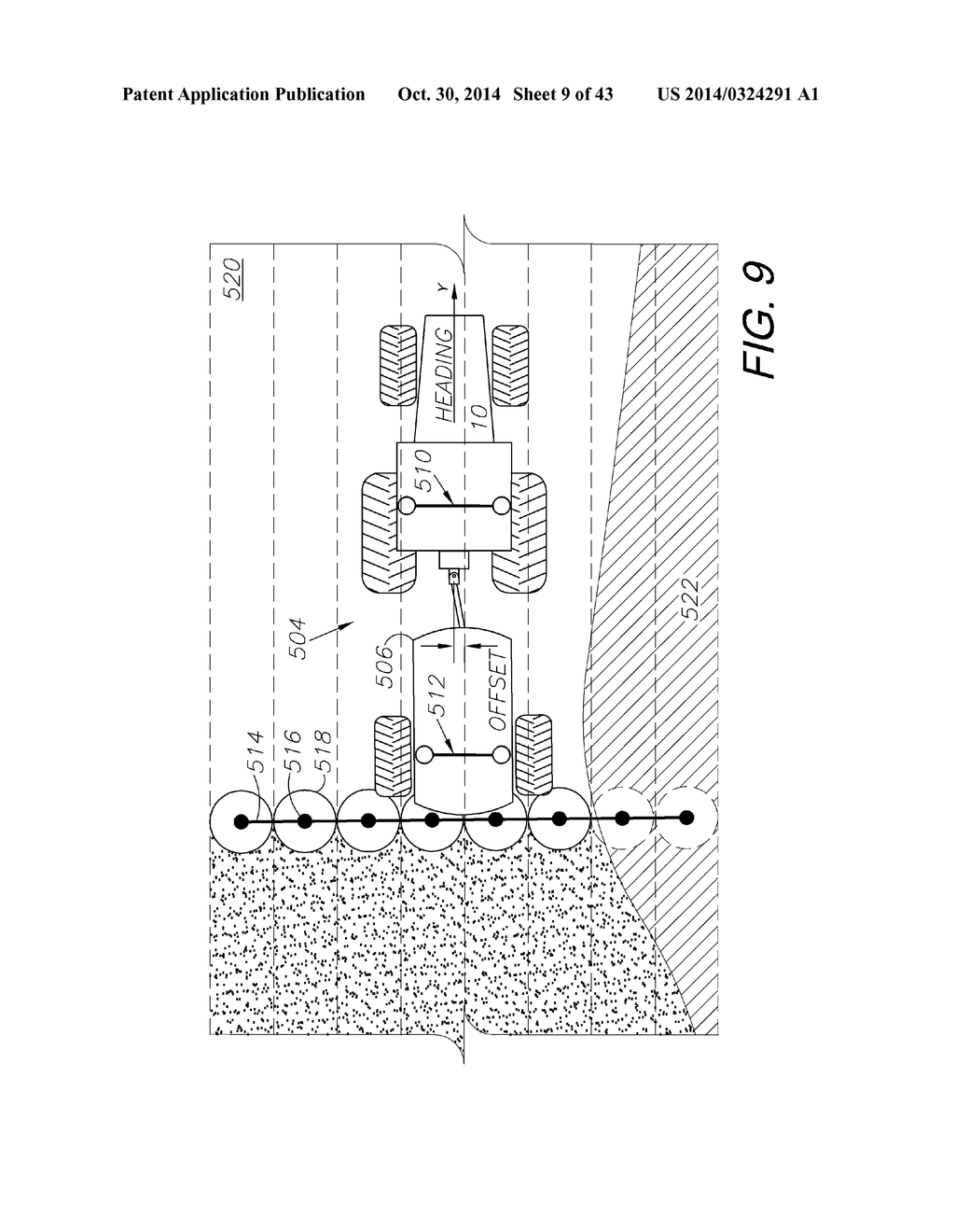 GNSS AND OPTICAL GUIDANCE AND MACHINE CONTROL - diagram, schematic, and image 10