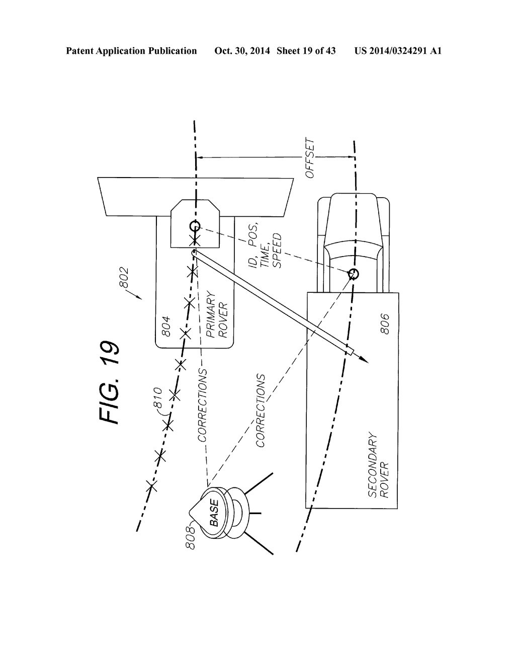 GNSS AND OPTICAL GUIDANCE AND MACHINE CONTROL - diagram, schematic, and image 20