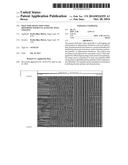 FRACTURE DETECTION USING MONOPOLE SOURCE IN ACOUSTIC WELL LOGGING diagram and image