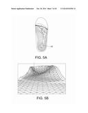 METHODS FOR DESIGNING A FOOT ORTHOTIC diagram and image