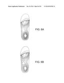 METHODS FOR DESIGNING A FOOT ORTHOTIC diagram and image