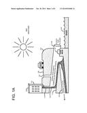 COMBINED SEWER OVERFLOW WARNING AND PREVENTION SYSTEM diagram and image