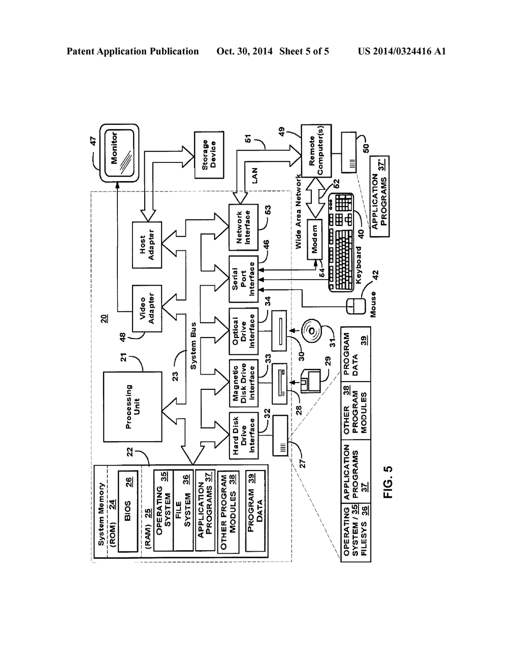 METHOD OF AUTOMATED ANALYSIS OF TEXT DOCUMENTS - diagram, schematic, and image 06