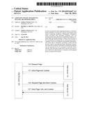 TARGETING ONLINE ADS BASED ON HEALTHCARE DEMOGRAPHICS diagram and image