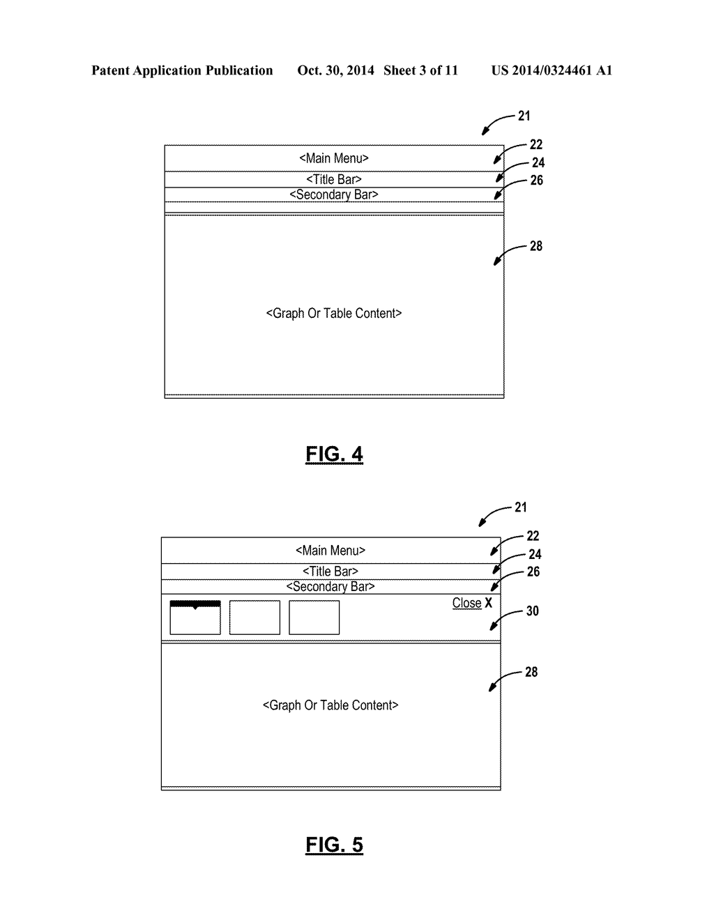 DIABETES MANAGEMENT SYSTEM WITH CONTEXTUAL DRILL DOWN REPORTS - diagram, schematic, and image 04