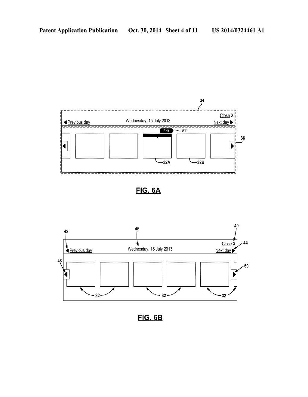 DIABETES MANAGEMENT SYSTEM WITH CONTEXTUAL DRILL DOWN REPORTS - diagram, schematic, and image 05