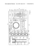 MEDICAL READING REPORT PREPARING APPARATUS AND MEDICAL IMAGE DIAGNOSTIC     APPARATUS diagram and image