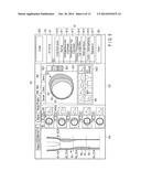 MEDICAL READING REPORT PREPARING APPARATUS AND MEDICAL IMAGE DIAGNOSTIC     APPARATUS diagram and image