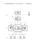 METHOD AND SYSTEM FOR GENERATING A MEDICAL REPORT AND COMPUTER PROGRAM     PRODUCT THEREFOR diagram and image