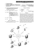 SYSTEM AND METHOD FOR ENHANCING AND AUTHENTICATING AN INSURANCE     ELIGIBILITY TRANSACTION diagram and image