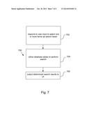 PROJECT MANAGEMENT APPLICATION INCLUDING COMPETENCY SEARCH CAPABILITY diagram and image