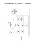 PROXIMITY DETECTION USING SENSORS BASED ON A PROGRAMMABLE MULTI-ARRAY     STRUCTURES diagram and image