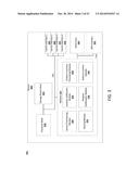 PROXIMITY DETECTION USING SENSORS BASED ON A PROGRAMMABLE MULTI-ARRAY     STRUCTURES diagram and image