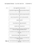 PROXIMITY DETECTION USING SENSORS BASED ON A PROGRAMMABLE MULTI-ARRAY     STRUCTURES diagram and image