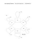 PROXIMITY DETECTION USING SENSORS BASED ON A PROGRAMMABLE MULTI-ARRAY     STRUCTURES diagram and image