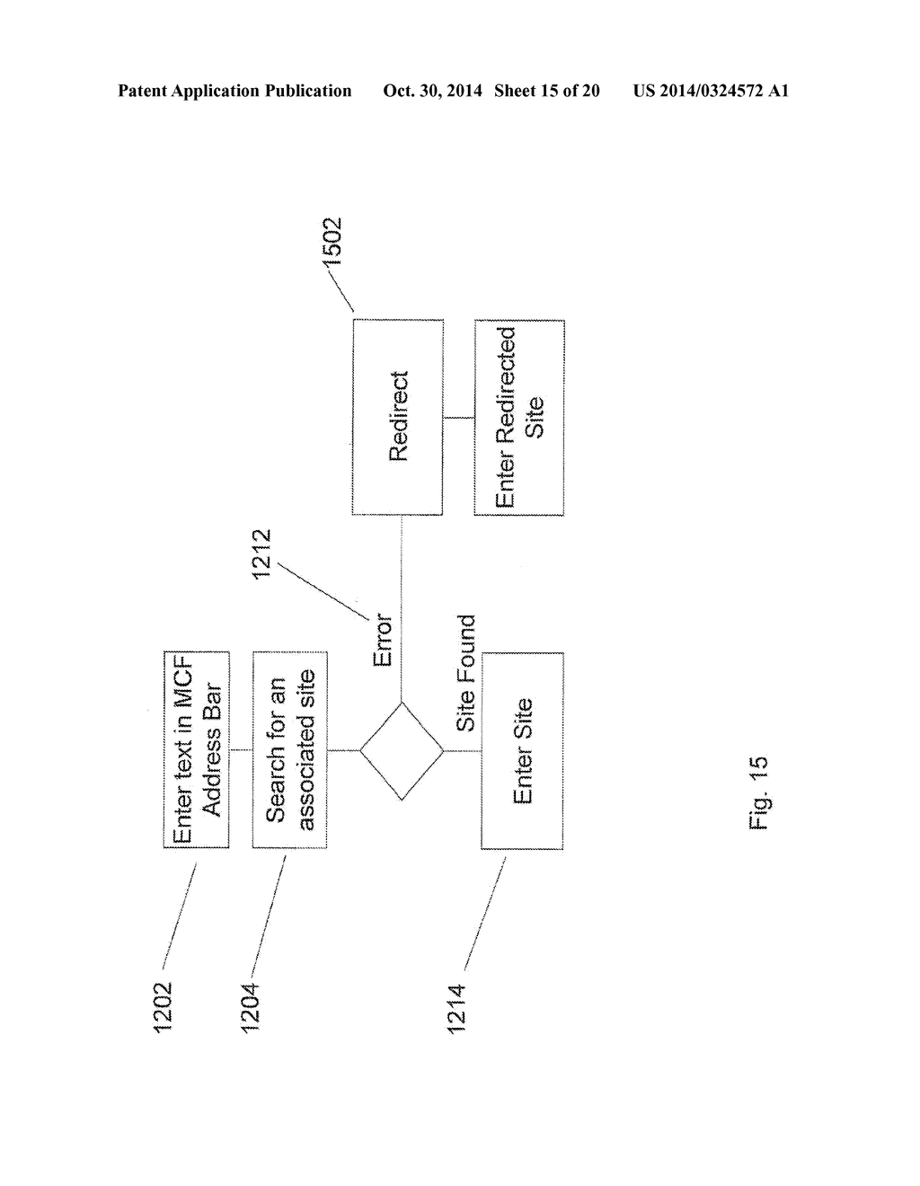 System For Targeting Advertising Content To A Plurality Of Mobile     Communication Facilities - diagram, schematic, and image 17