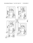 SOCIAL NETWORK ENHANCED CONTENT ITEMS RESPONSIVE TO SEARCH QUERIES diagram and image