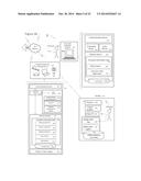 SYSTEMS AND METHODS INVOLVING PROXIMITY, MAPPING, INDEXING, MOBILE,     ADVERTISING AND/OR OTHER FEATURES diagram and image