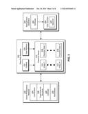 USING ONLINE PROFESSIONAL NETWORKS TO FACILITATE EXPENSE MANAGEMENT diagram and image