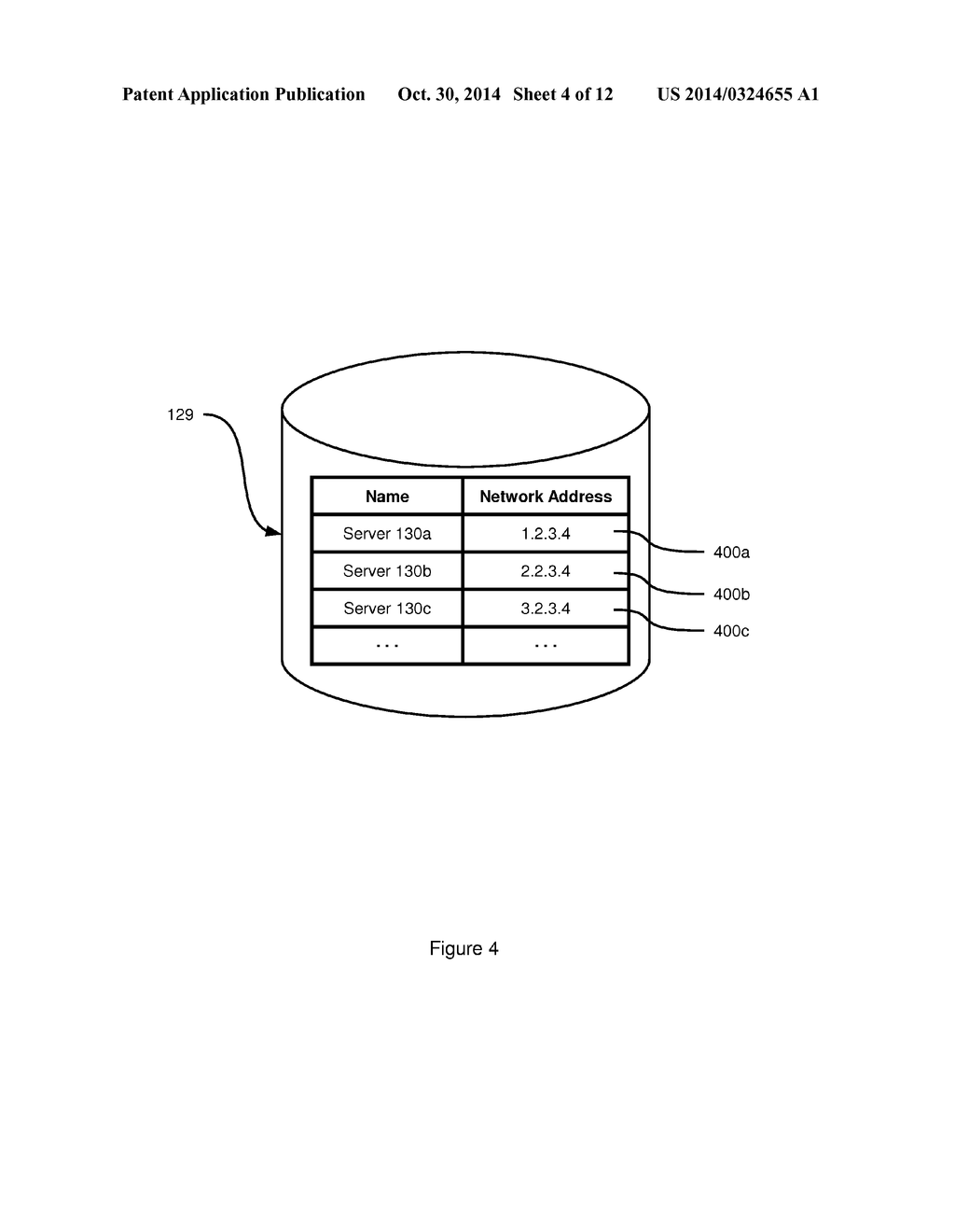 ELECTRONIC SYSTEM, COMPUTING DEVICE AND METHODS FOR UPDATING DATA RECORDS     ACROSS MULTIPLE ELECTRONIC CREDIT DATABASES - diagram, schematic, and image 05