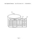 ELECTRONIC SYSTEM, COMPUTING DEVICE AND METHODS FOR UPDATING DATA RECORDS     ACROSS MULTIPLE ELECTRONIC CREDIT DATABASES diagram and image