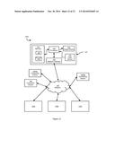 ELECTRONIC SYSTEM, COMPUTING DEVICE AND METHODS FOR UPDATING DATA RECORDS     ACROSS MULTIPLE ELECTRONIC CREDIT DATABASES diagram and image