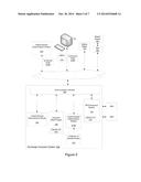 Trade Matching Platform with Variable Pricing Based on Clearing     Relationships diagram and image