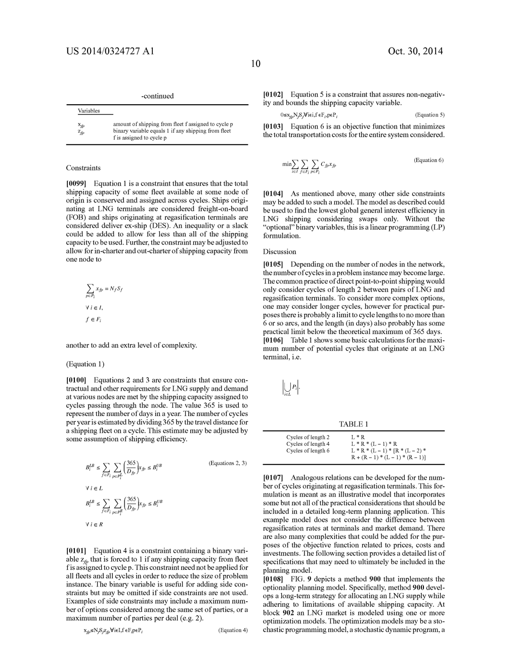 METHOD OF SIMULATING SHIPPING OF LIQUEFIED NATURAL GAS - diagram, schematic, and image 29