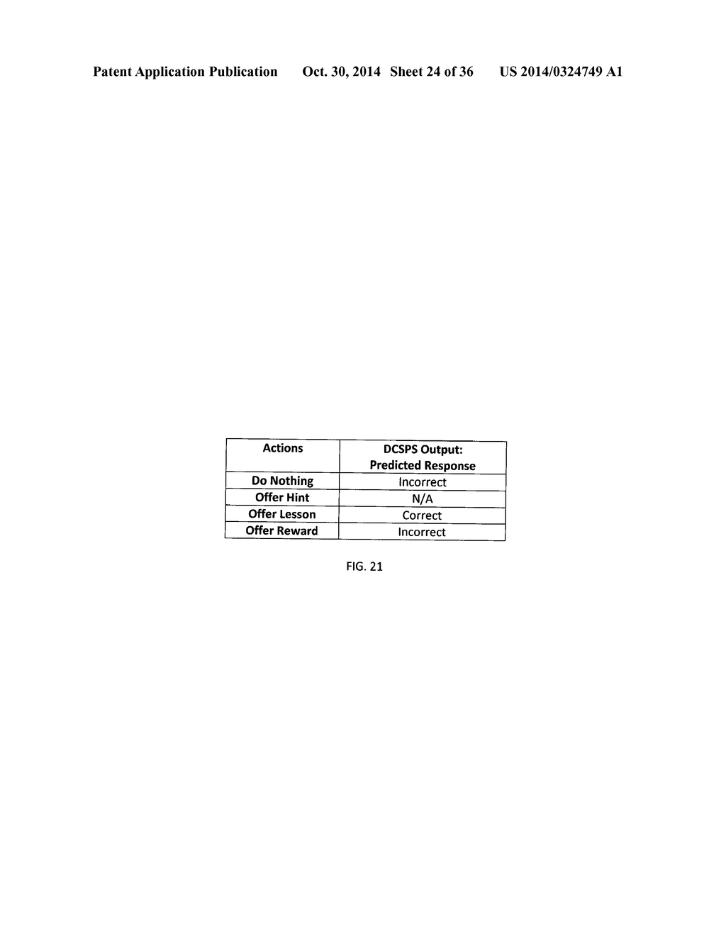 EMOTIONAL INTELLIGENCE ENGINE FOR SYSTEMS - diagram, schematic, and image 25