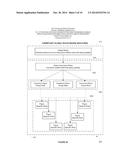 SYSTEM AND METHOD FOR IDENTIFYING AND CONDENSING SIMILAR AND/OR ANALOGOUS     INFORMATION REQUESTS AND/OR RESPONSES diagram and image