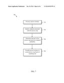 EXPEDITED PROCESS EXECUTION USING PROBABILITIES diagram and image