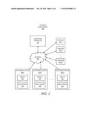 ELECTRONIC CONTENT INFORMATION DISPLAY MANAGEMENT diagram and image