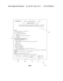 Semantic Segmentation and Tagging and Advanced User Interface to Improve     Patent Search and Analysis diagram and image