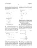 Semantic Segmentation and Tagging and Advanced User Interface to Improve     Patent Search and Analysis diagram and image