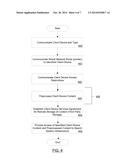 PREPROCESSING OF CLIENT CONTENT IN SEARCH INFRASTRUCTURE diagram and image